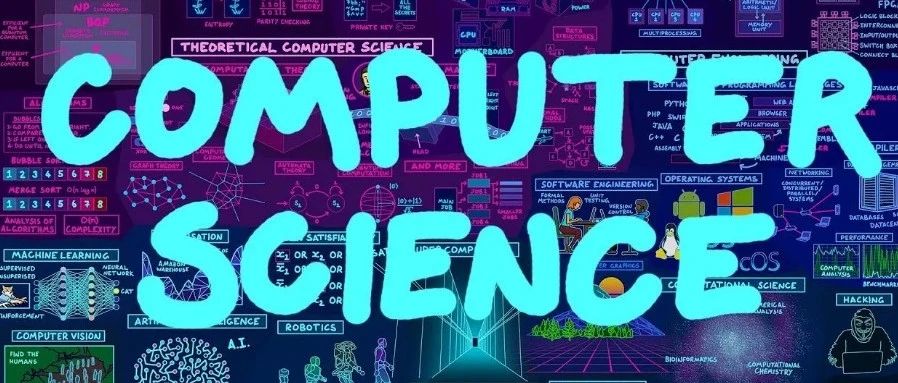 作为过来人告诉你计算机大学到底该怎么读都是血和泪的教训