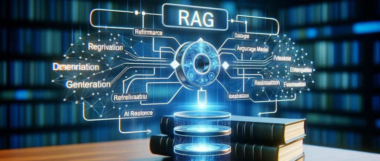 RAGRetrievalAugmentedGeneration检索增强生成进阶优化思路